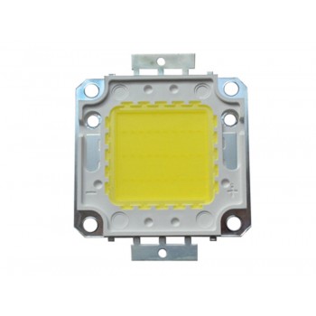 Сверхъяркий светодиод LED 30W White 2500 Lm econom